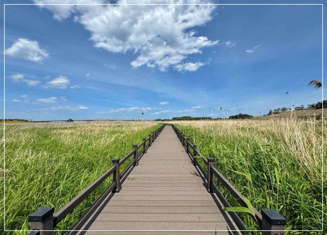 양양 가볼만한곳 베스트10 남대천 연어생태공원