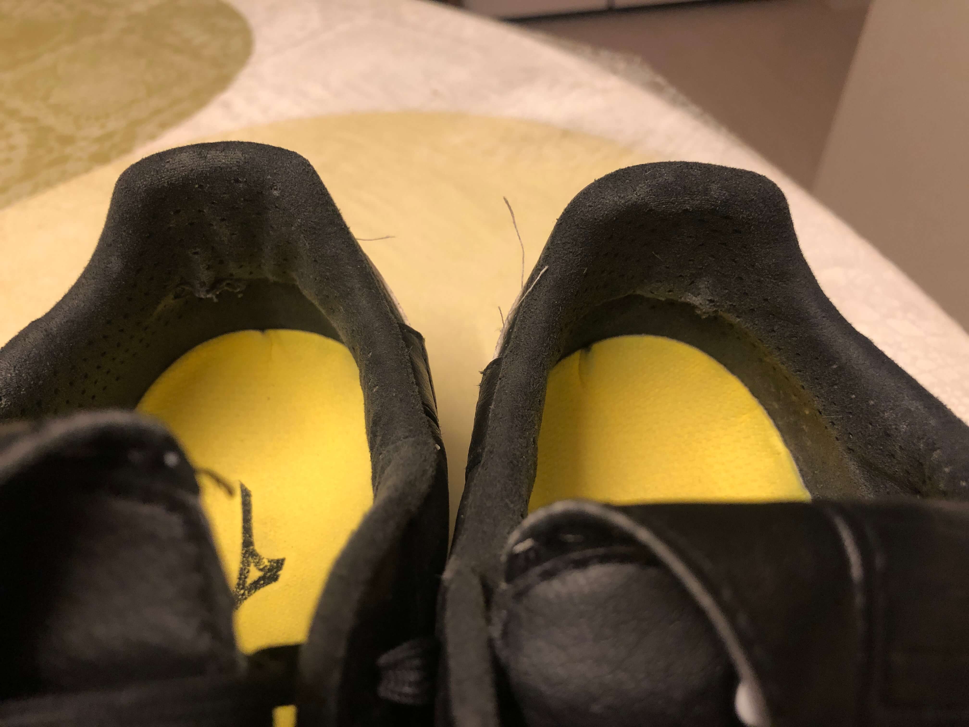 세르만-풋살화뒤꿈치보강 비포어