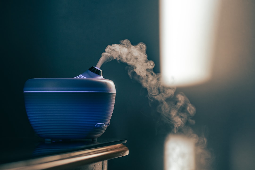 Essential oil