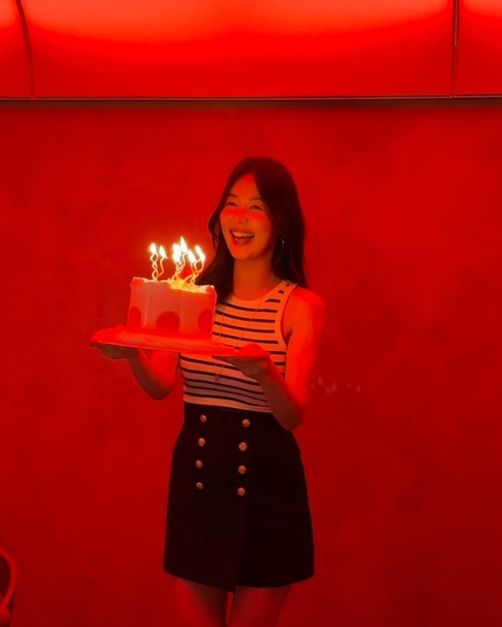 한지혜 나이 프로필