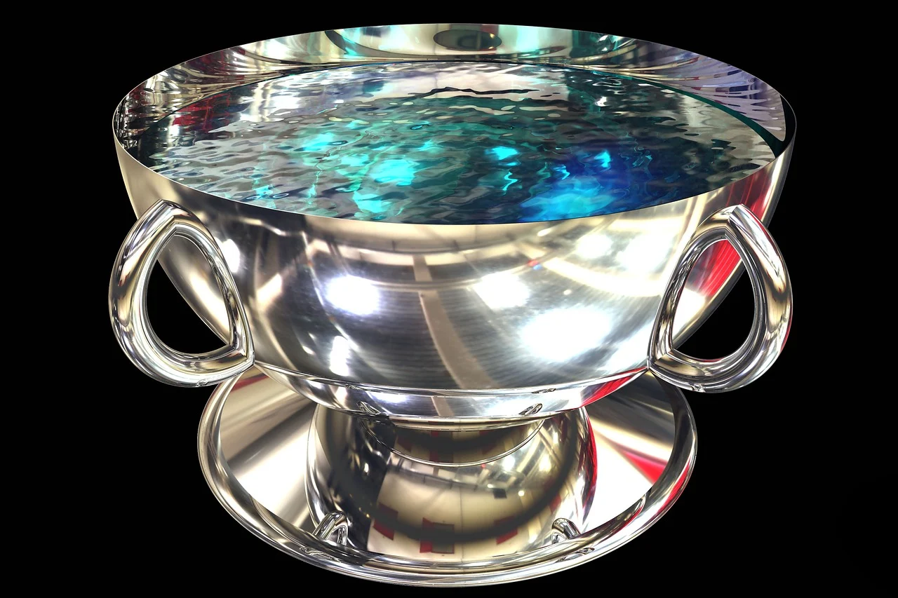 단기 은 가격 변동 차트