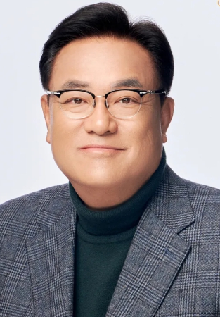 정진석 프로필