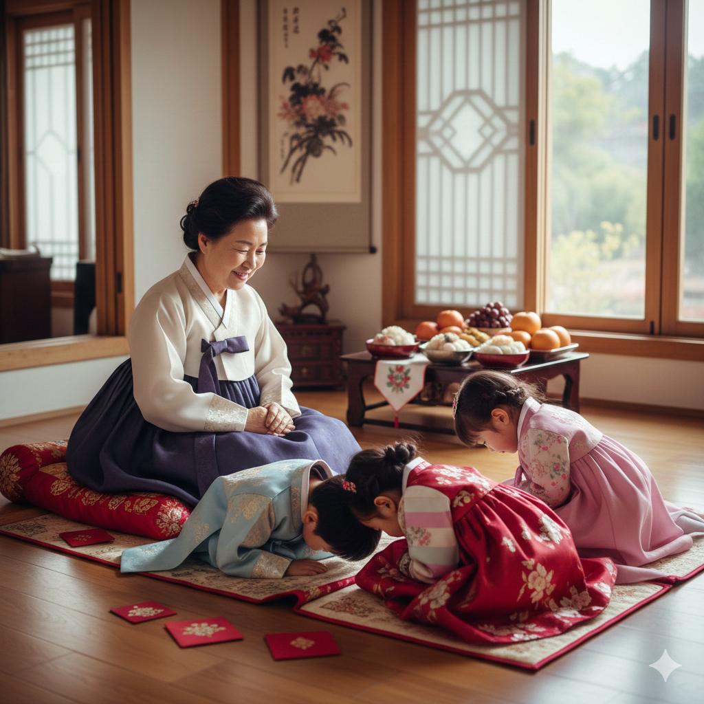 세뱃돈 새뱃돈 맞춤법&middot;뜻&middot;유래