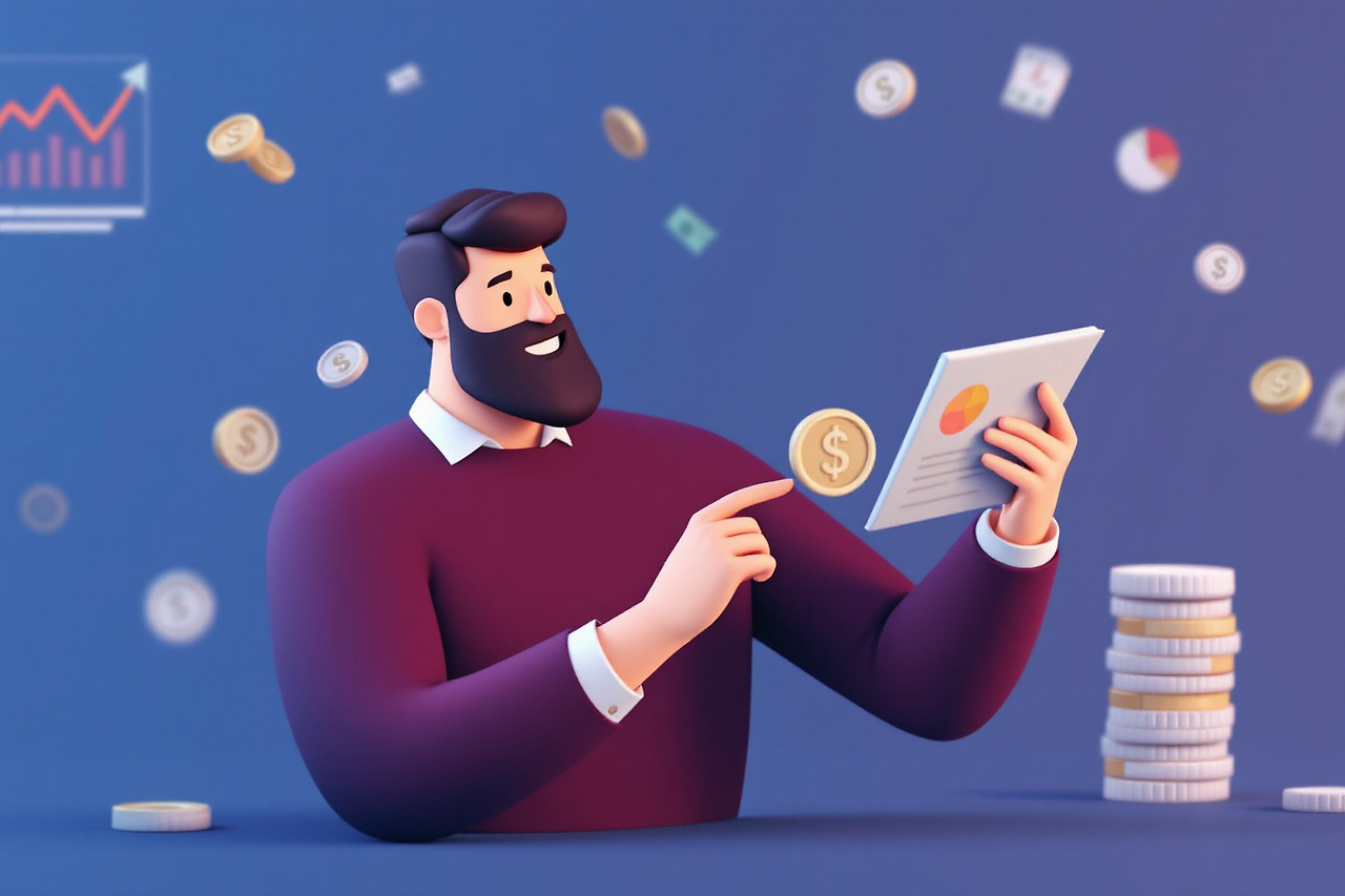 투자금 모집 후 운용사가 투자결정