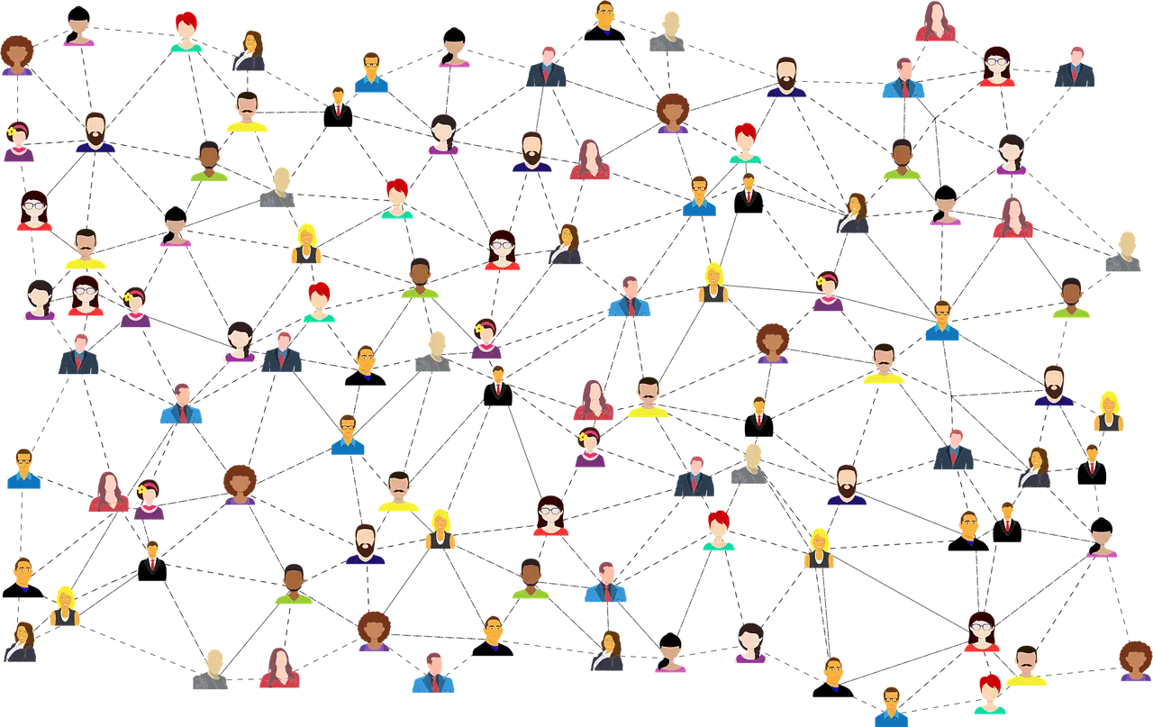 퇴직 전 꼭 정리해야 하는 인간관계 