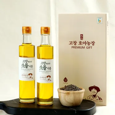생들기름 하루 한 스푼 건강 효능과 섭취법 총정리_20
