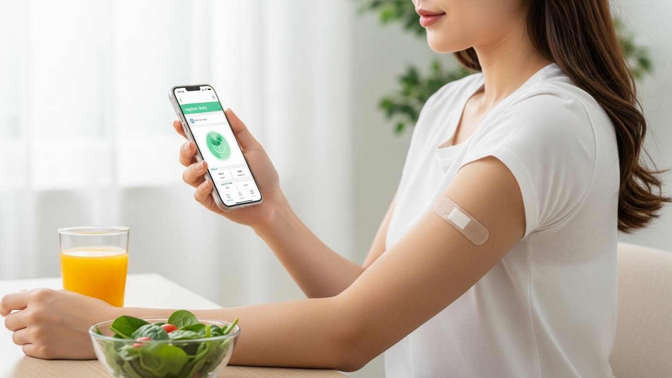 지혈에 도움 되는 음식과 피해야 할 것