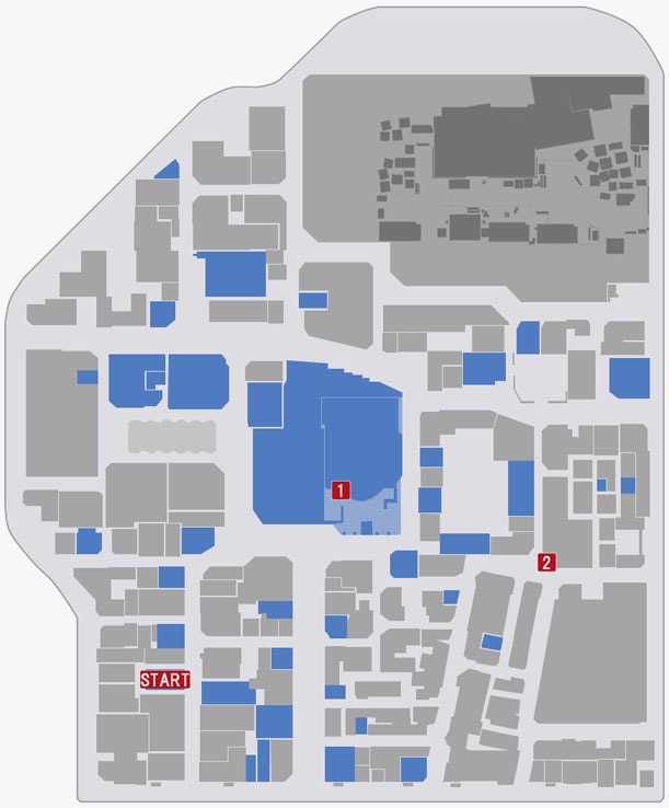 제8장 지도 이미지