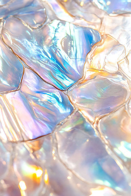 해외에서 주목받는 한국 노리개와 자개 소품의 매력