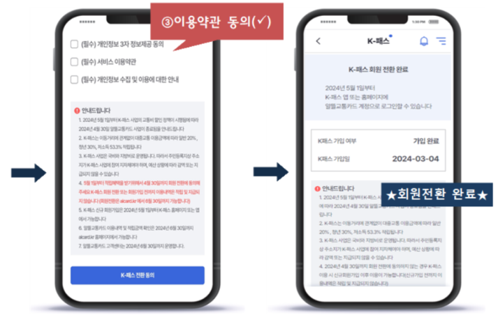 K패스-카드-신청방법-혜택