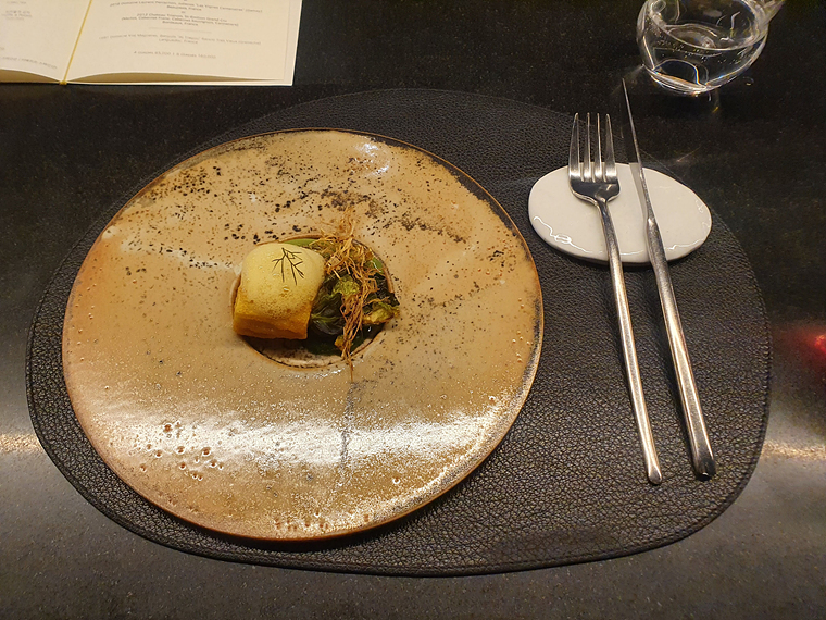 스와니예-제철생선-구이