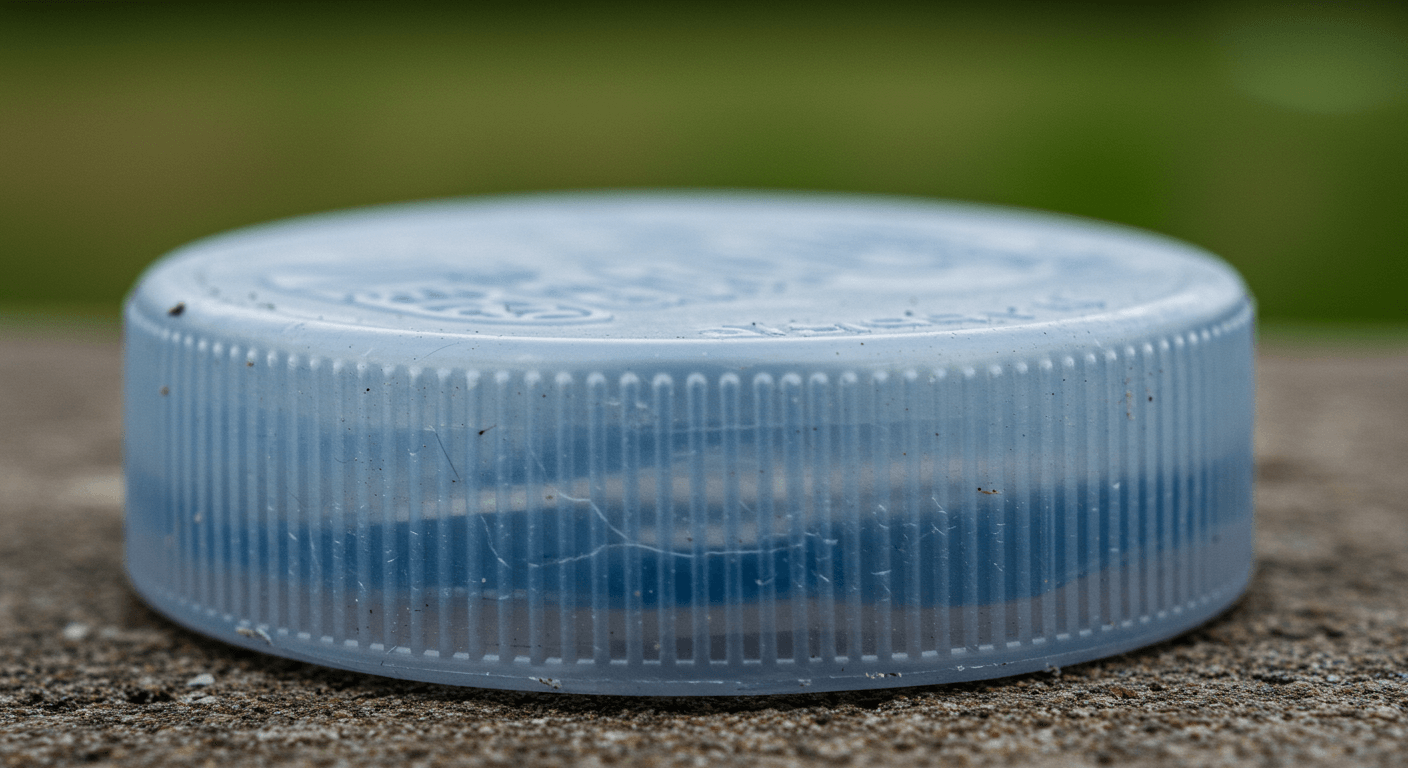 안 열리는 뚜껑을 여는 방법