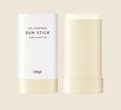 오브제 오일 컨트롤 선스틱