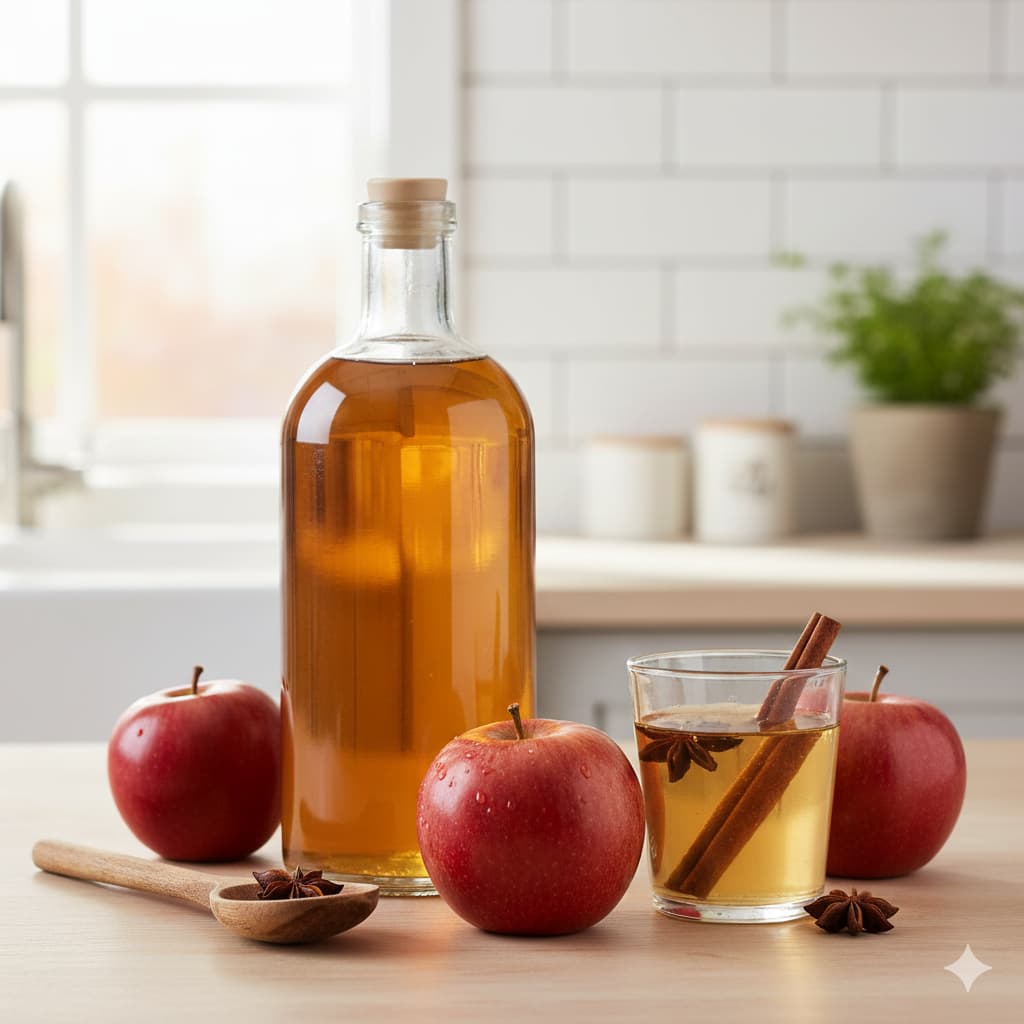 식초 효능과 혈당 조절