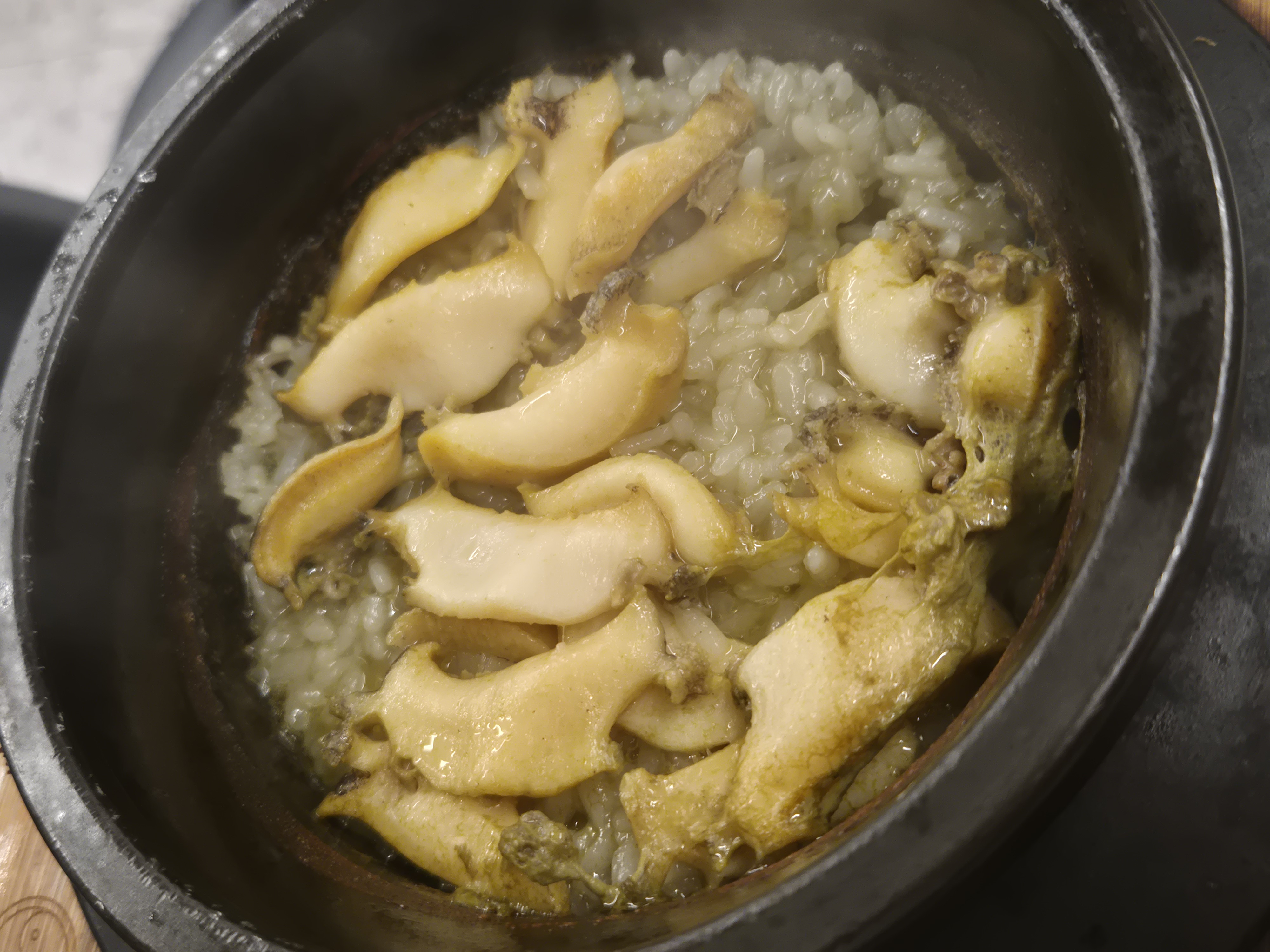 제주도 협재해수욕장 흙돼지 맛집 - 더꽃돈본점