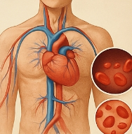 저혈압 원인과 치료법