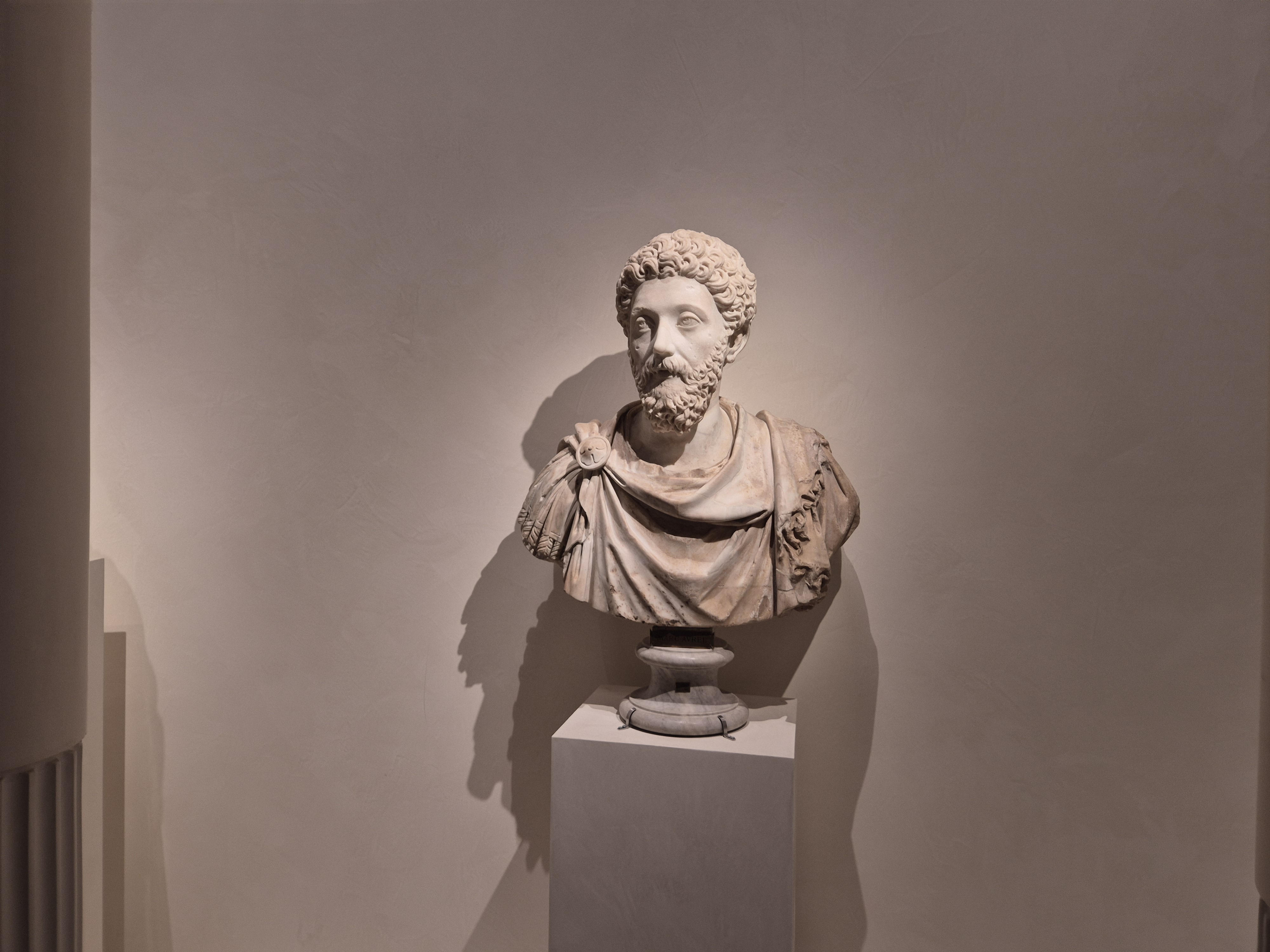 겨울방학체험하기 좋은 국립중앙박물관 고대 그리스 ·로마 전시관_ 그리스가 로마에게, 로마가 그리스에게 .