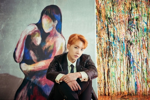 방탄소년단