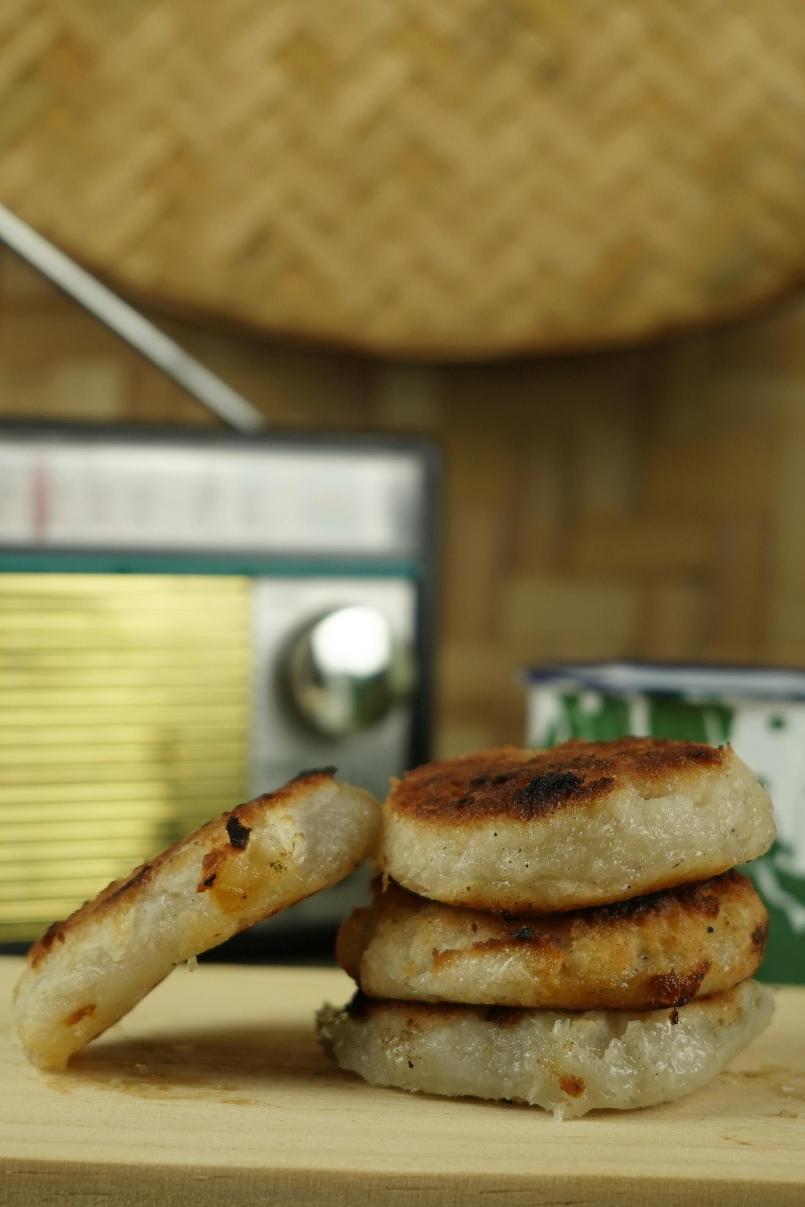 이재명 대통령 진주 호떡 맛집 정보