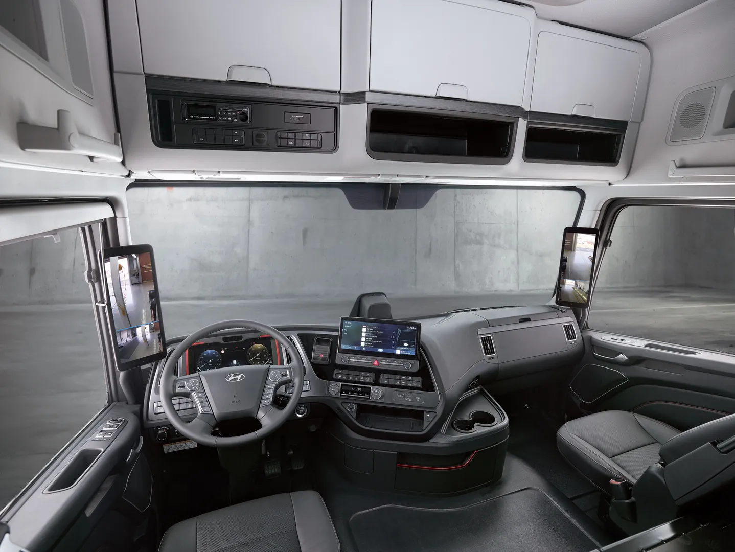 더 뉴 엑시언트 이미지