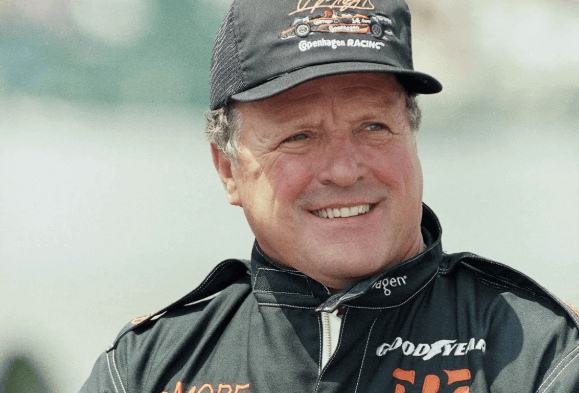 에이제이 포이트(A. J. Foyt) – 미국 모터스포츠의 살아있는 전설