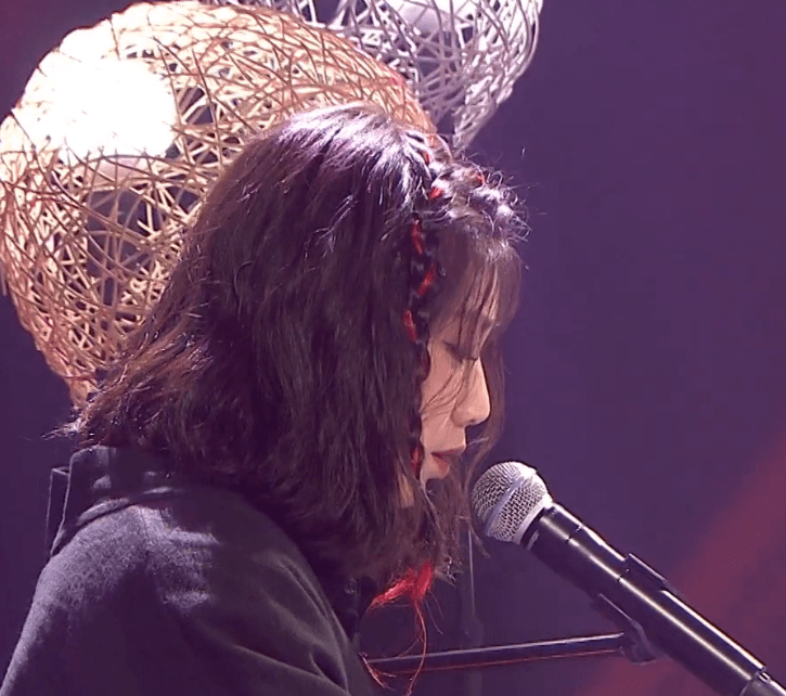 안예은 홍연