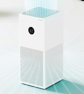 샤오미 공기청정기