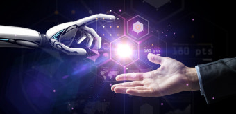 디지털 바벨론 시대