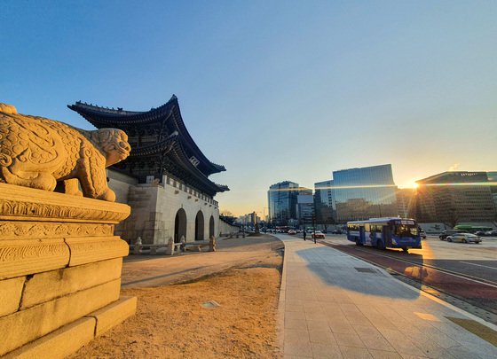 해돋이 명소