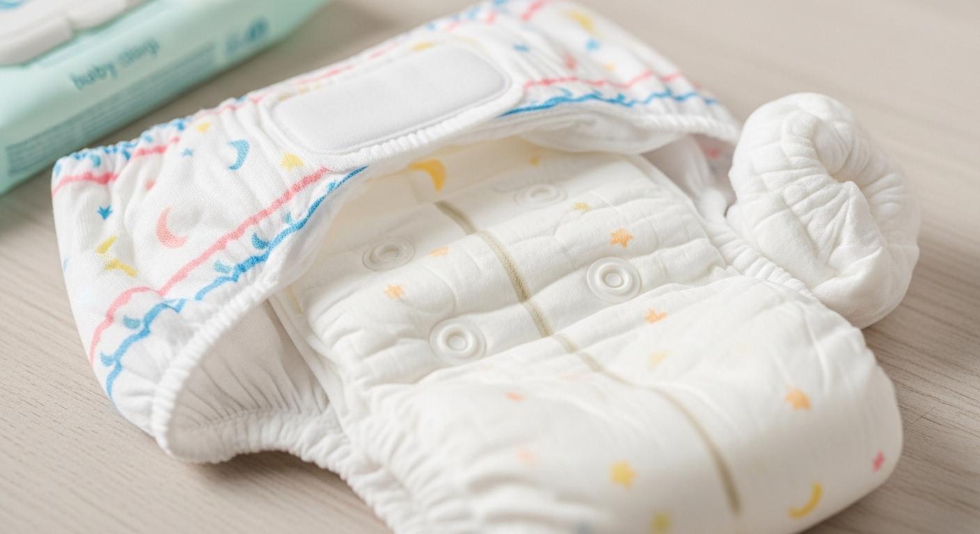 2026 기저귀 바우처