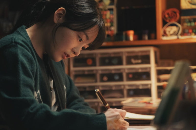 내가 죽기 일주일 전 결말 줄거리 몇부작 시청률 원작