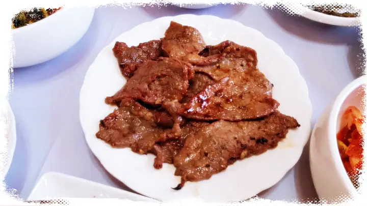 김영철의-동네한바퀴-충남-공주-한우-석쇠구이-너비아니-한정식-맛집