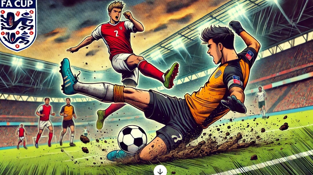 FA컵 실시간 중계 무료 유료 보는 법(쿠팡플레이 외)