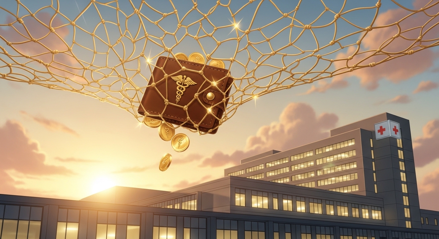 재난적의료비지원대상