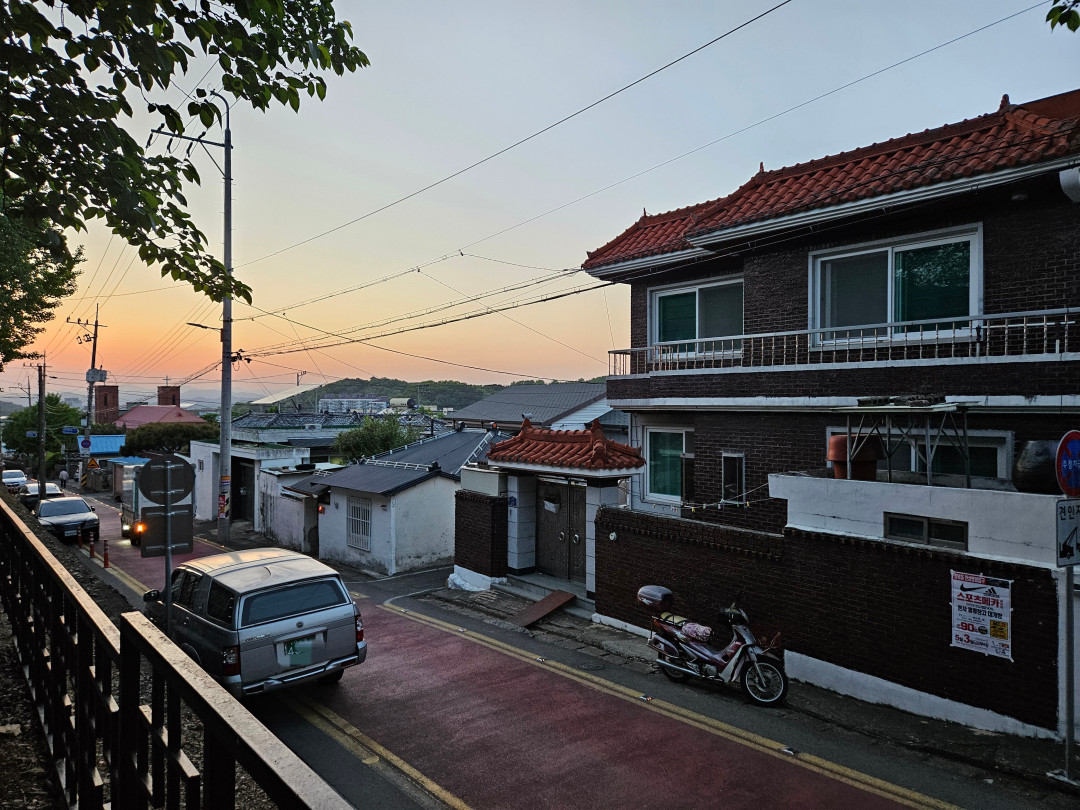 창녕 만옥정