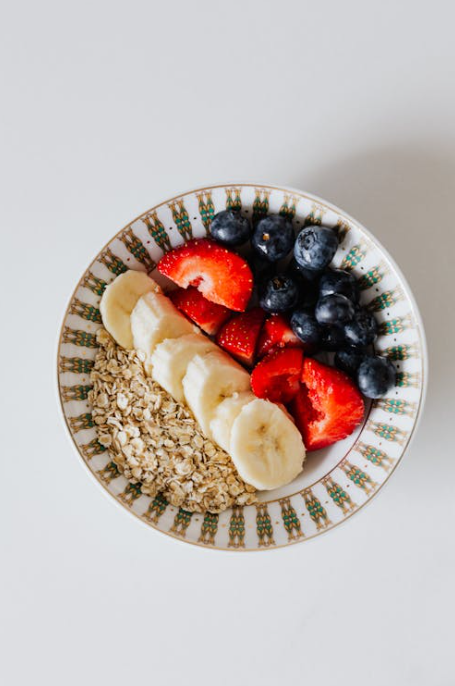 체내 독소를 빼는 ‘클린 이팅’ 라이프스타일