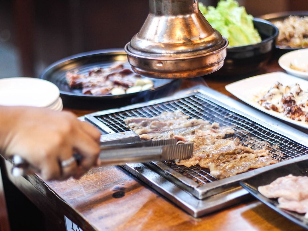 Galbi