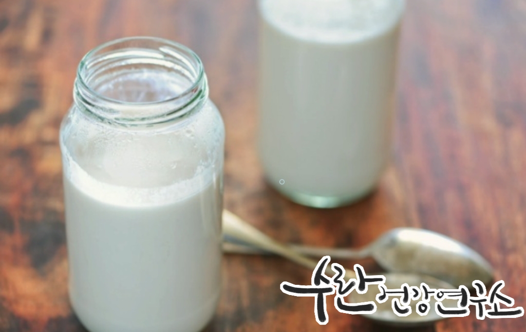 LGG 유산균 효능 부작용