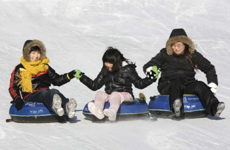 하이원 스노우월드
