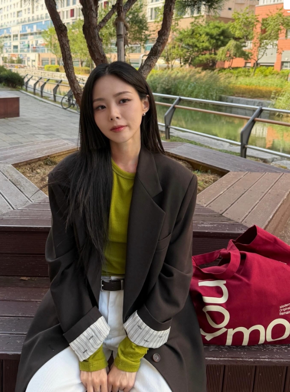박혜원 인스타