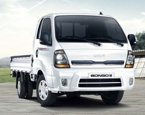 2024년 봉고 3 전기차 가격표