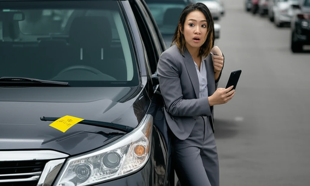 대구 중구 주정차 단속 알림 서비스 ..