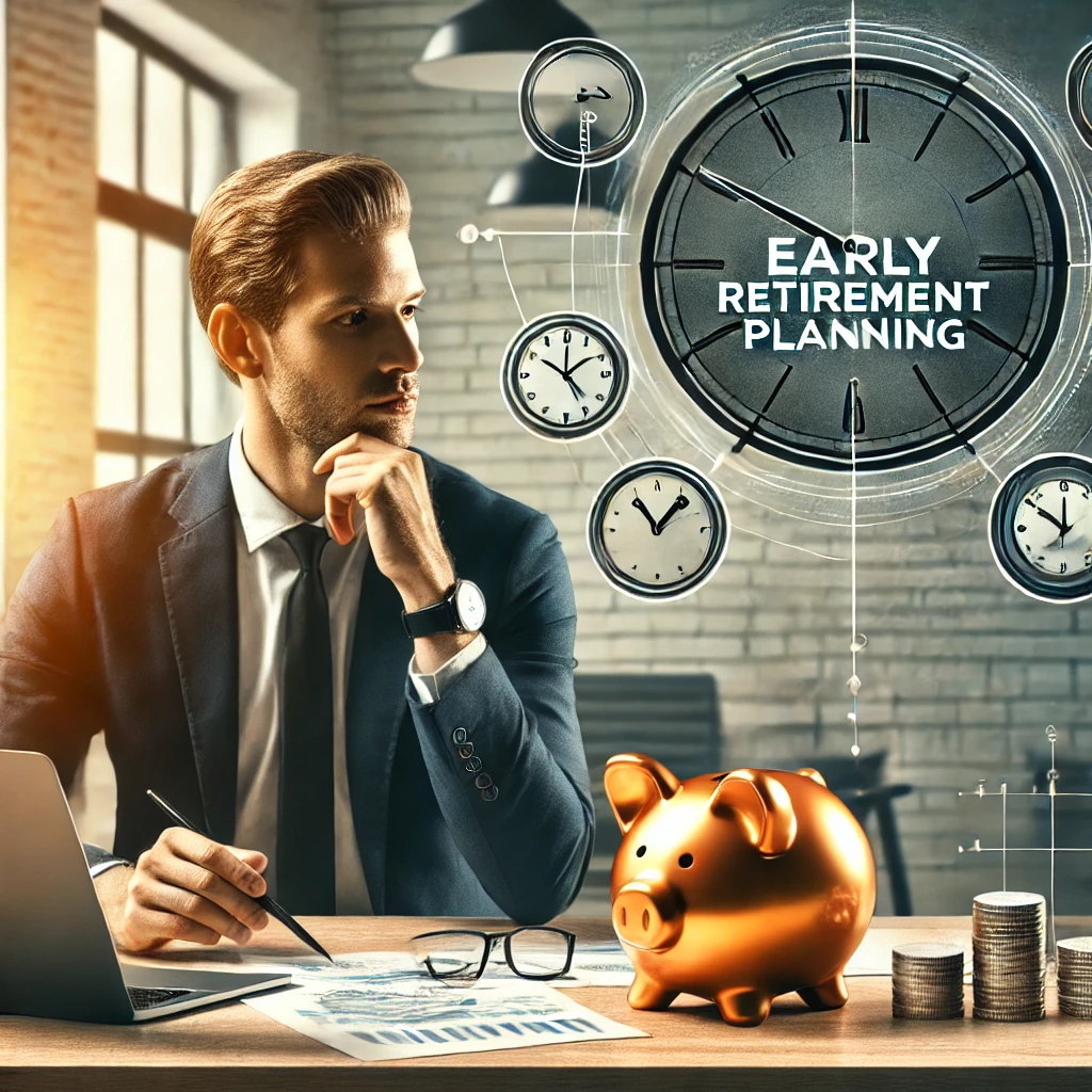 50대 은퇴자금 계획 및 운용방법 (새로운 시각 제시)