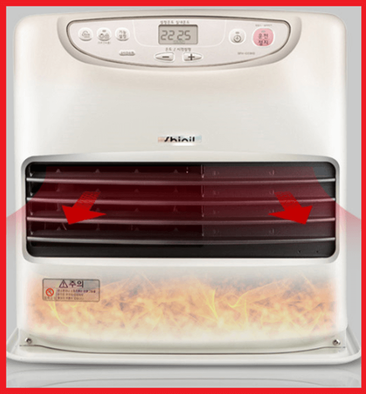 신일팬히터-1200