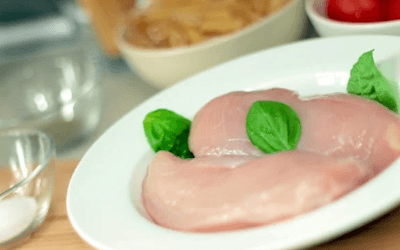 위 절제 후 식단