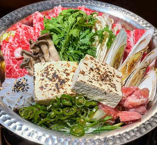 현심야식당 성수점