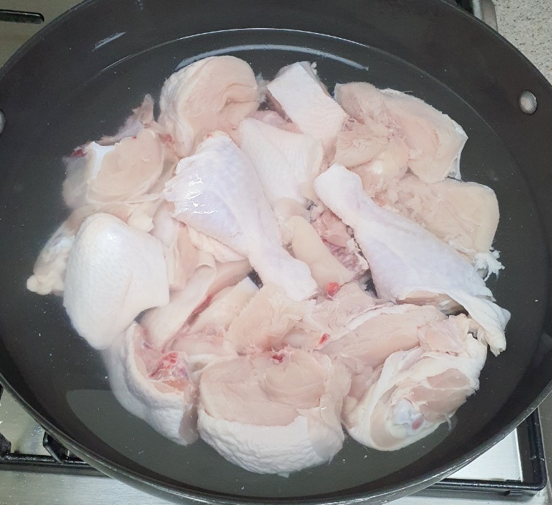 식당-닭도리