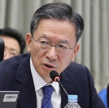 정성호 국회의원 정치 경력