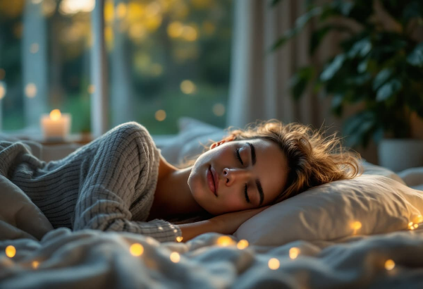 불면증 이렇게 하면 해결된다! 숙면을 위한 생활 습관 7가지