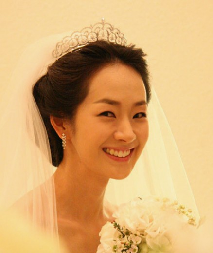 배우 명세빈 갑작스러운결혼